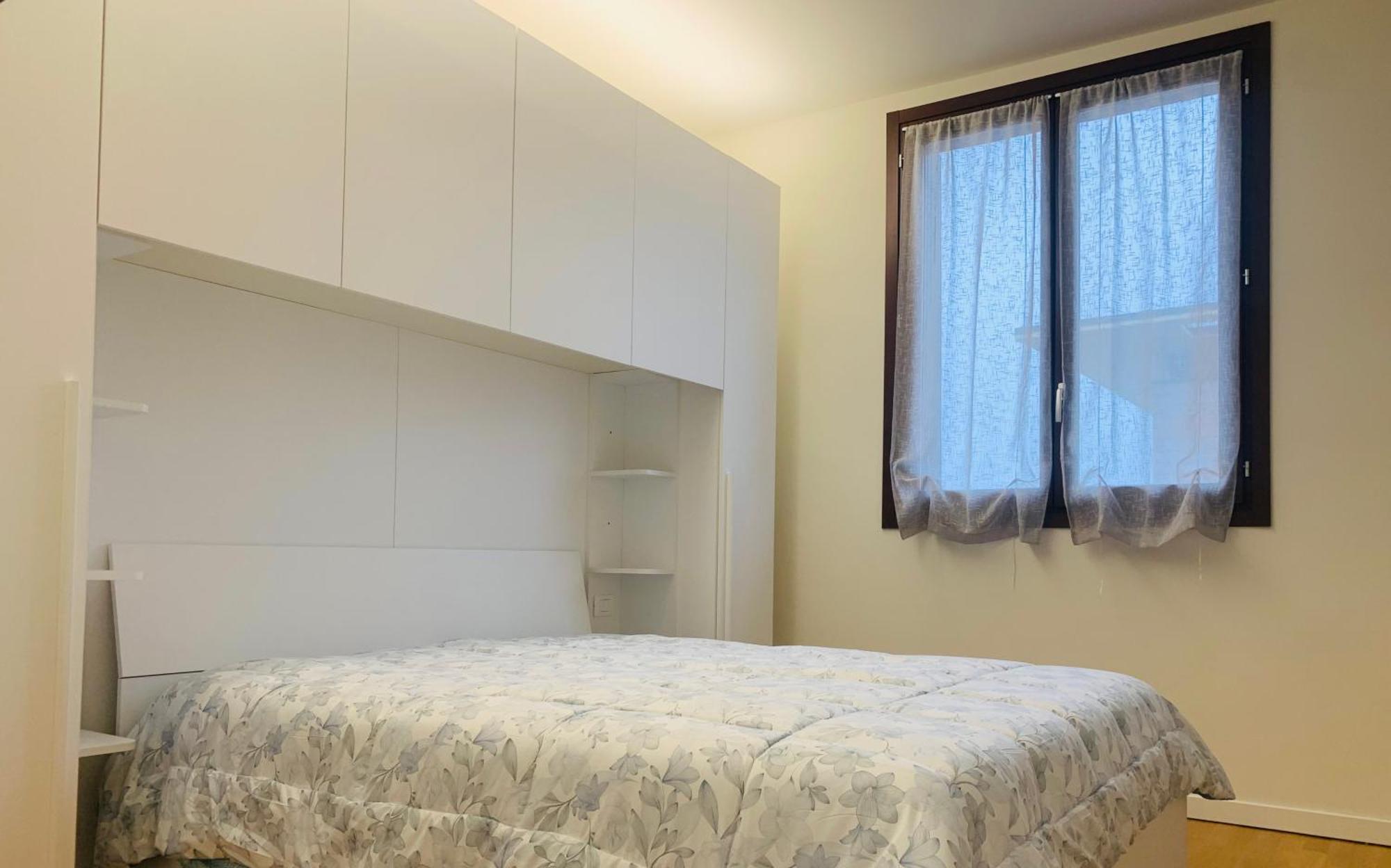 Appartamento Deny & Carol'S House - App. 33 Somma Lombardo Esterno foto