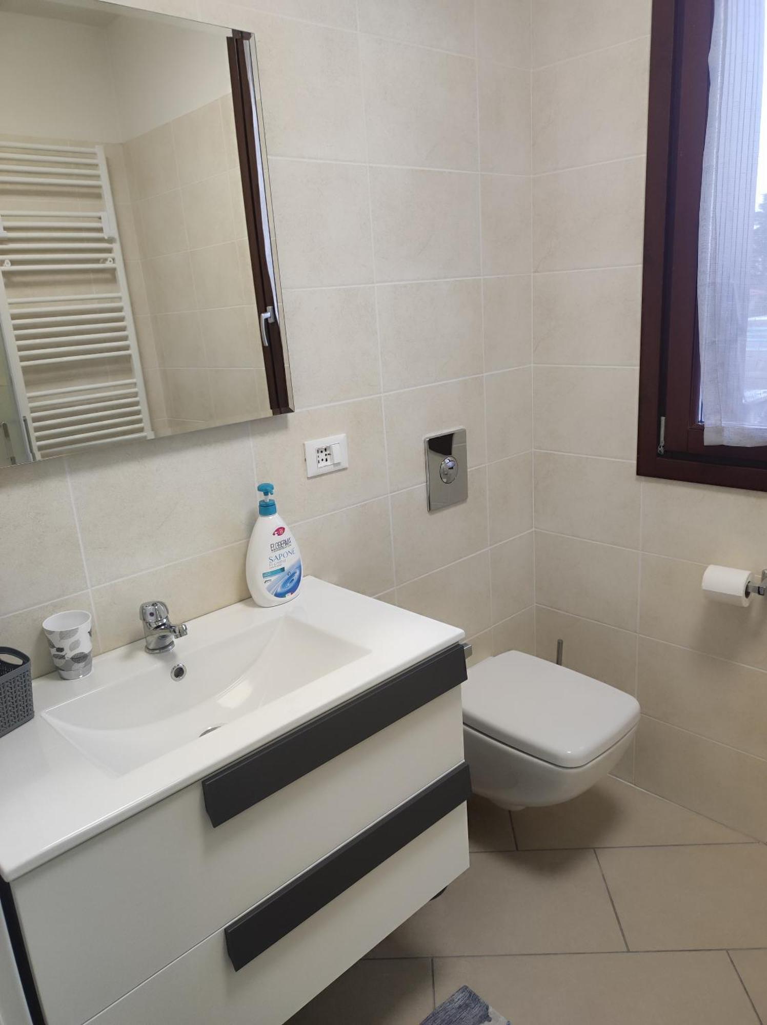 Appartamento Deny & Carol'S House - App. 33 Somma Lombardo Esterno foto