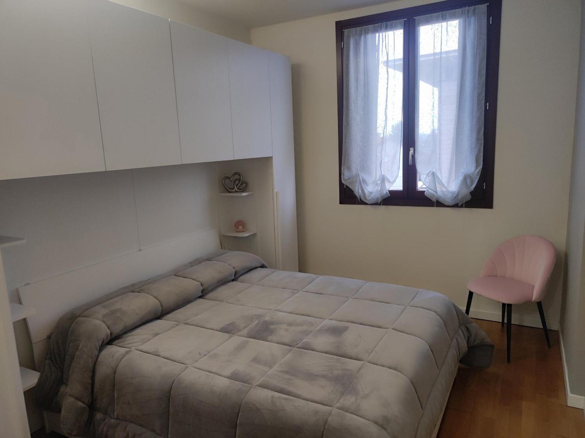 Appartamento Deny & Carol'S House - App. 33 Somma Lombardo Esterno foto